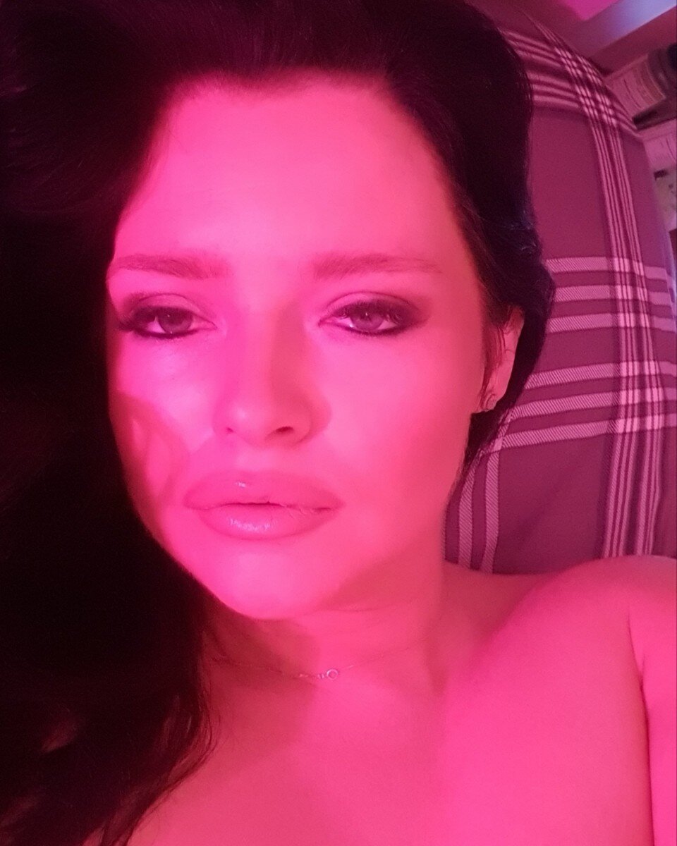 tigerlilly (@tiigerlilly84), OnlyFans creator