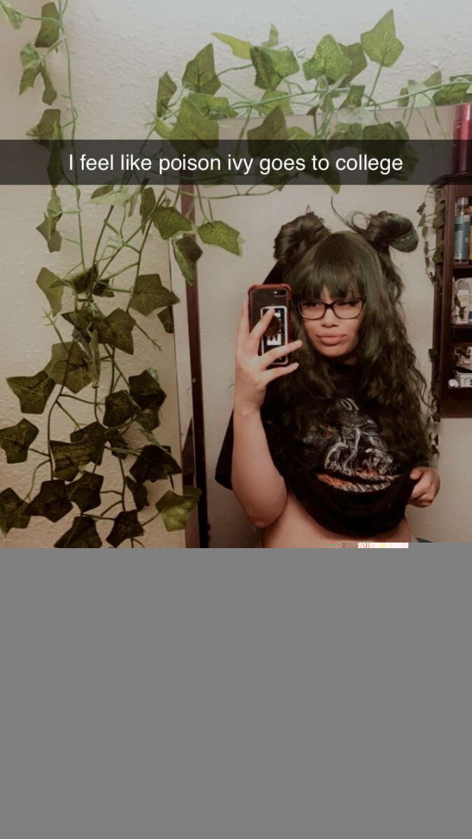 Tikajean2013 (@tikajean2013), OnlyFans creator