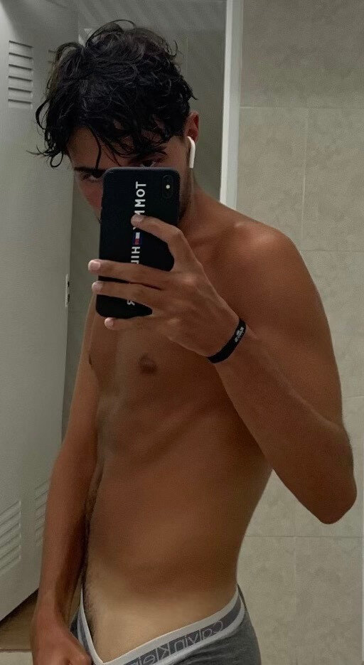 Timetojerk (@timetojerk), OnlyFans creator