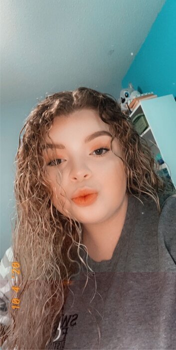tina (@tina18), OnlyFans creator
