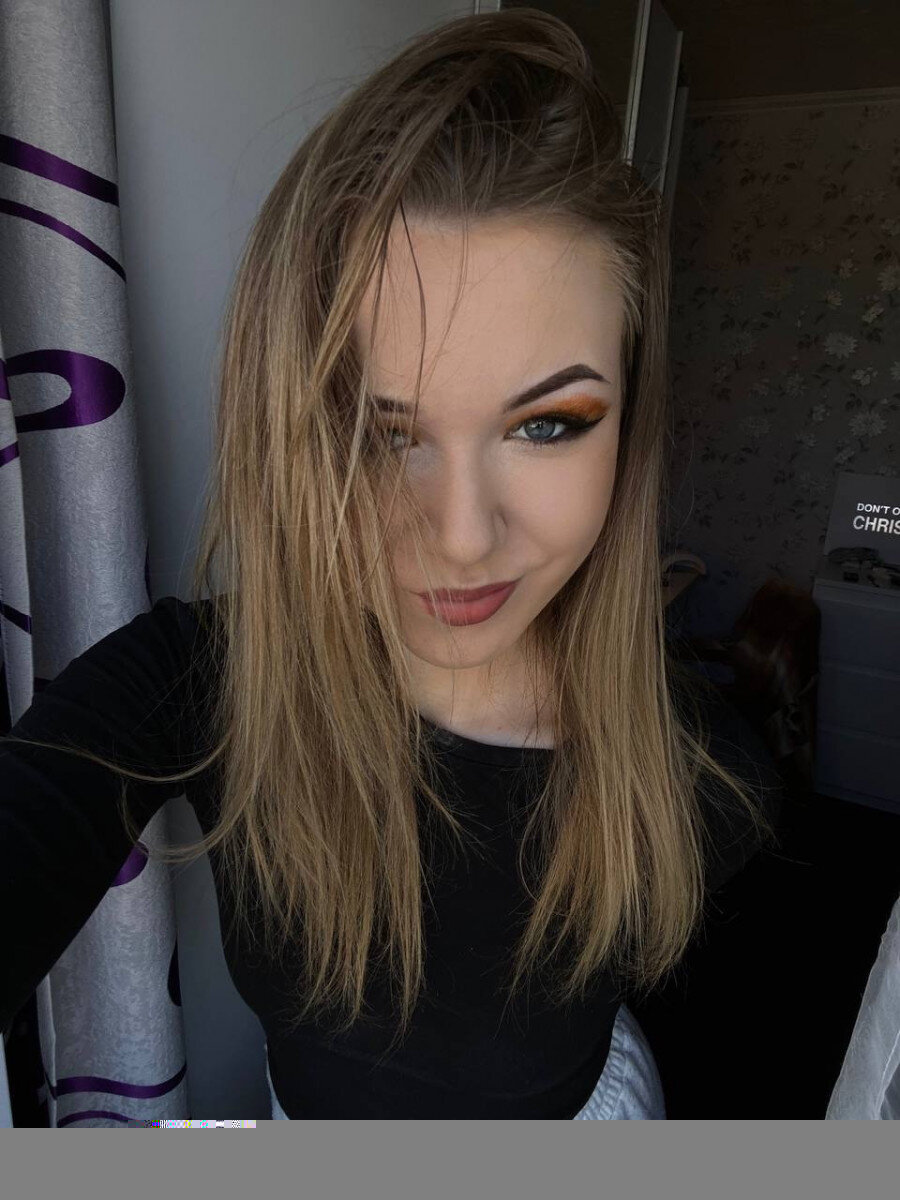 Tinameg (@tina_meg), OnlyFans creator