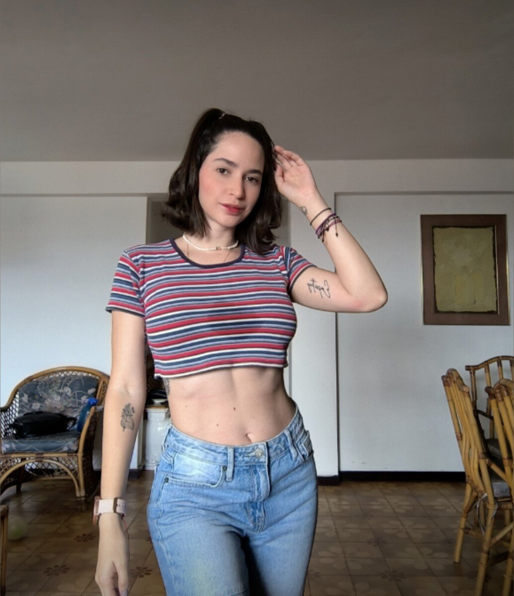 Tinavalentinafree (@tinavalentinafree), OnlyFans creator