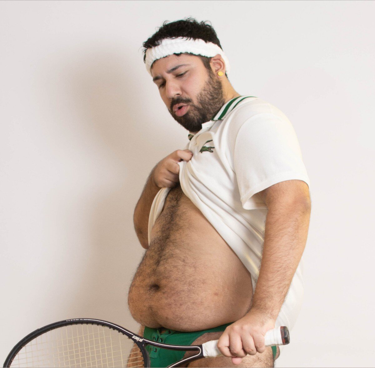 Tinchonson (@tinchonson), OnlyFans creator