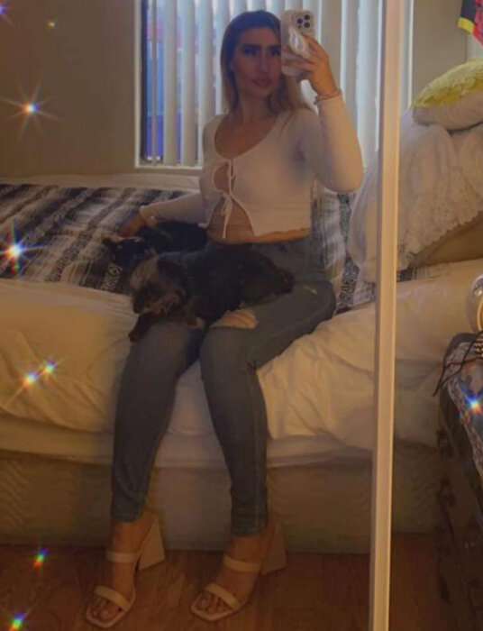 Tineblessd (@tine_blessd), OnlyFans creator