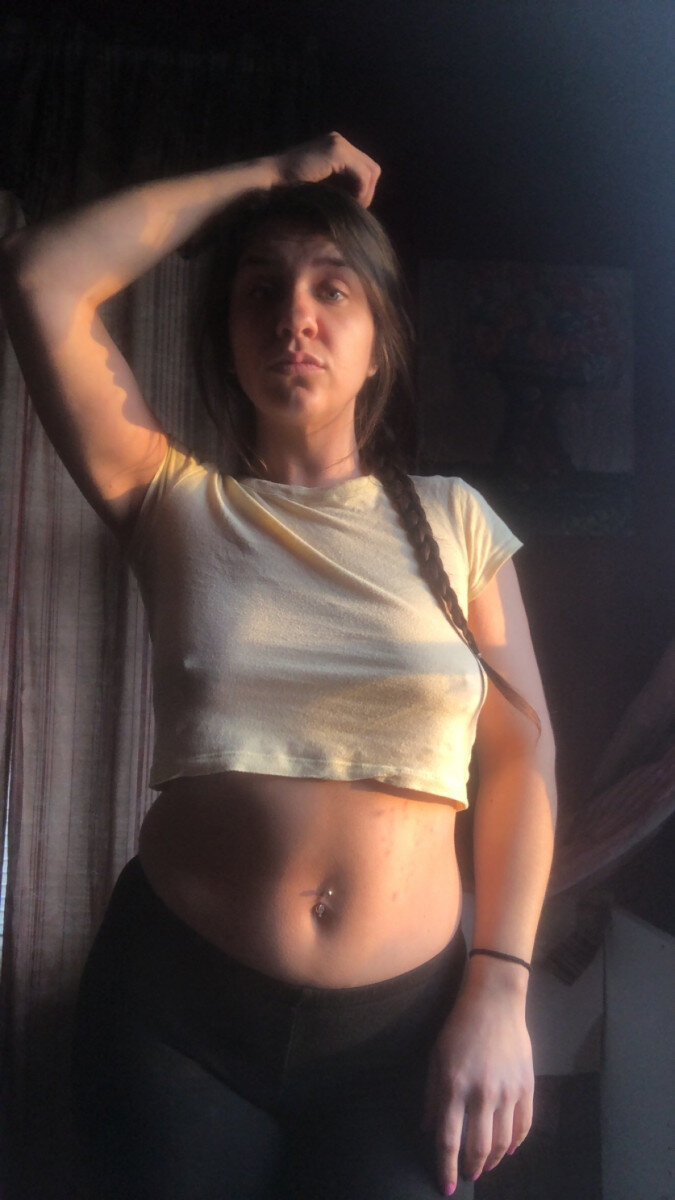Tineetime (@tineetime), OnlyFans creator