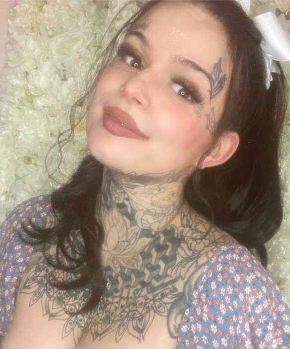 Tinitattini (@tini_tattini), OnlyFans creator