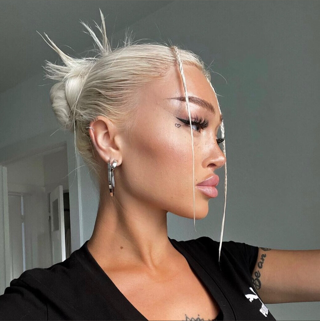 Tinihadi (@tinihadi), OnlyFans creator