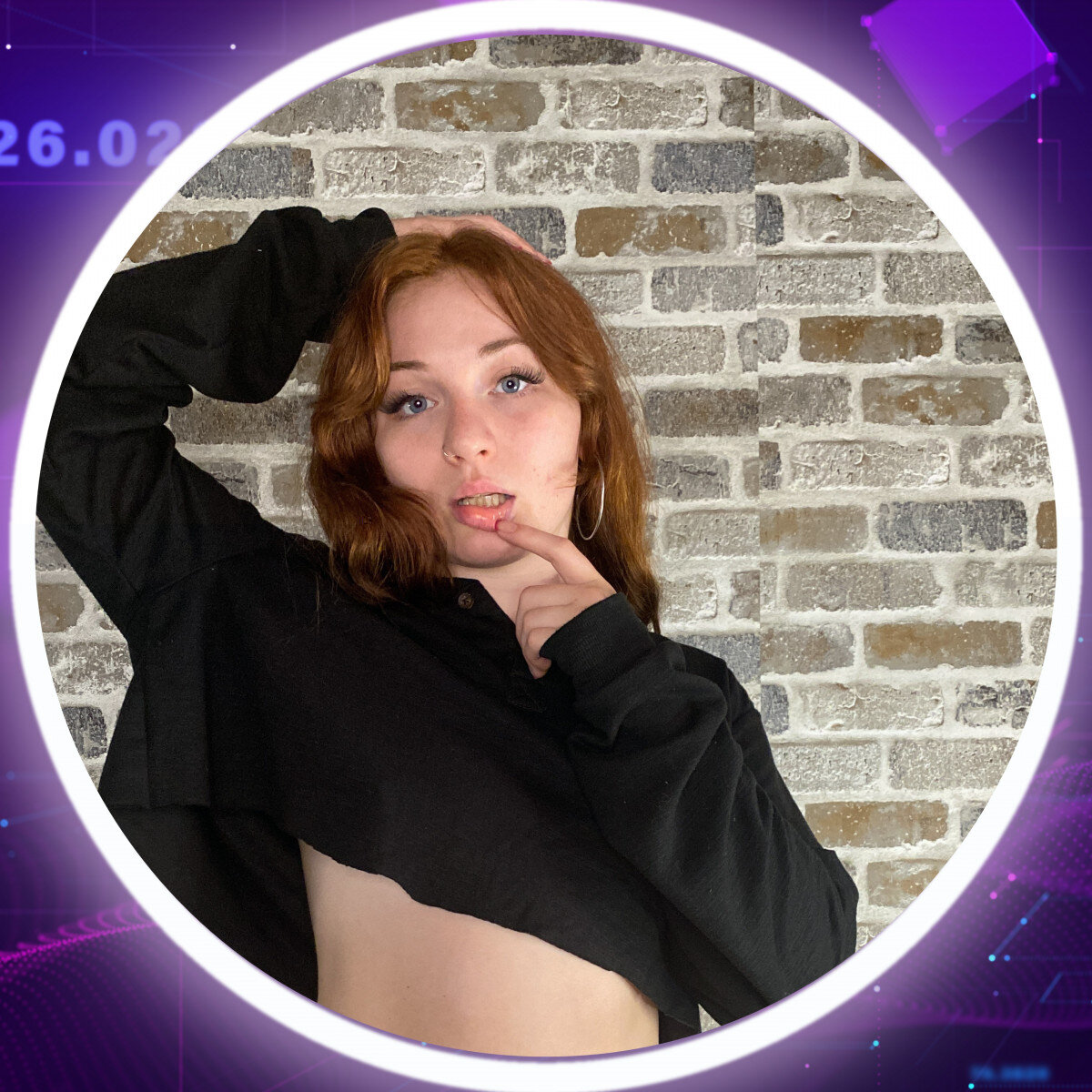 Tinkerbellmel (@tinkerbellmel), OnlyFans creator