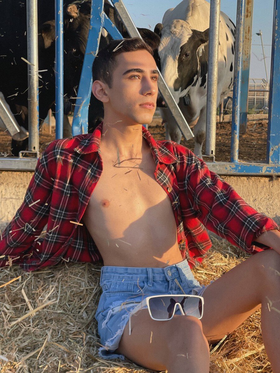 Tinkerboy20 (@tinkerboy20), OnlyFans creator