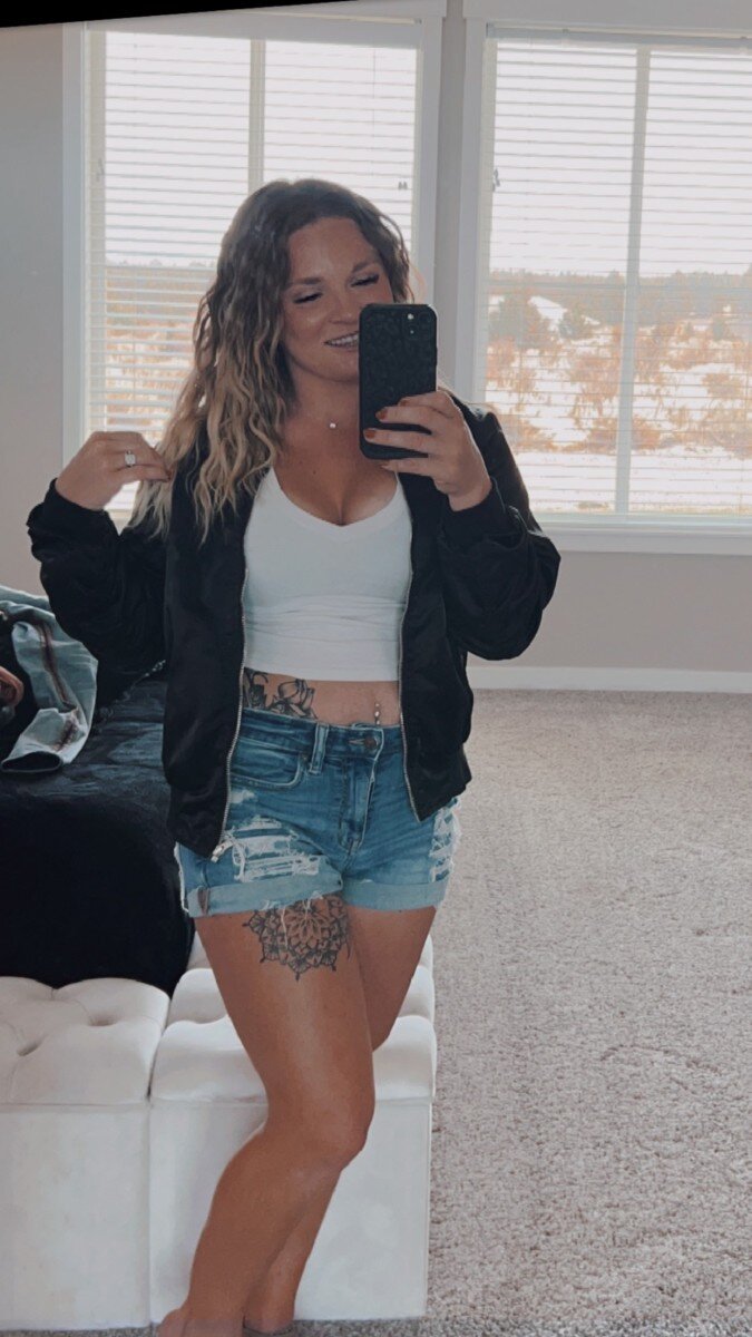 Tiny93 (@tiny93), OnlyFans creator