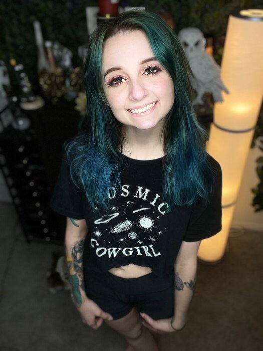 Tinytorii (@tiny_torii), OnlyFans creator
