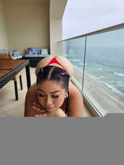 Tinydulce (@tinydulce), OnlyFans creator