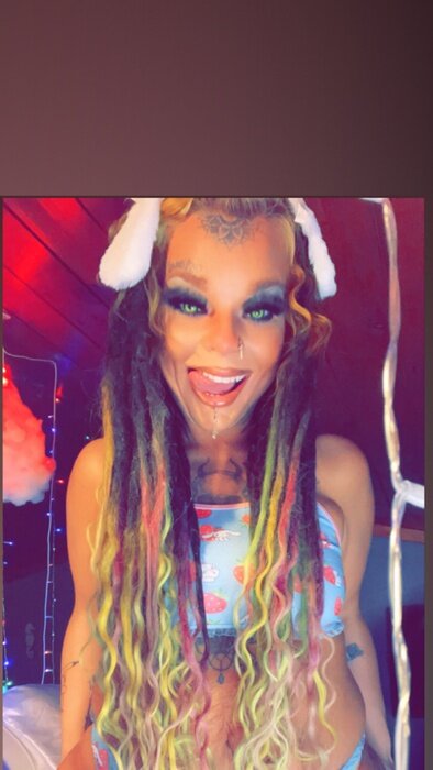 Tinygemini666 (@tinygemini666), OnlyFans creator