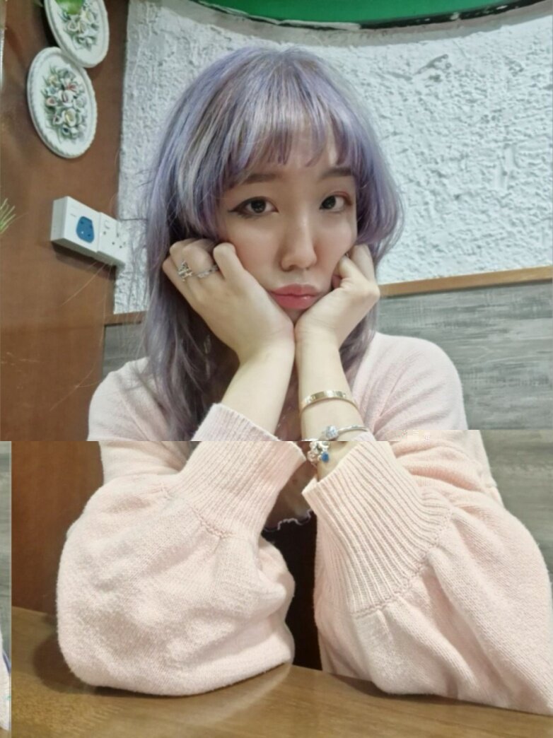 Innocent Hakka's corner 🧁🐰