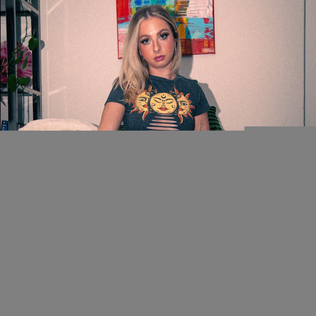 Tinytauny (@tinytauny), OnlyFans creator