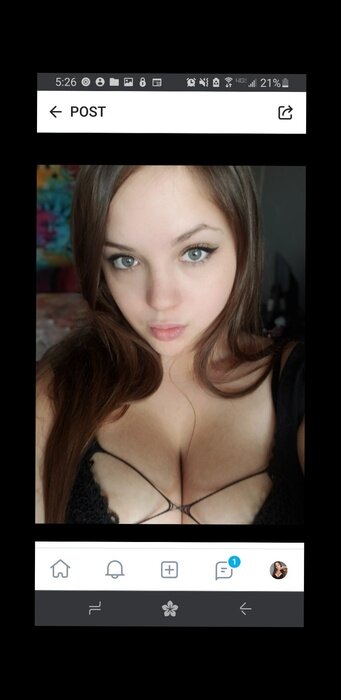 Tinytempest (@tinytempest), OnlyFans creator