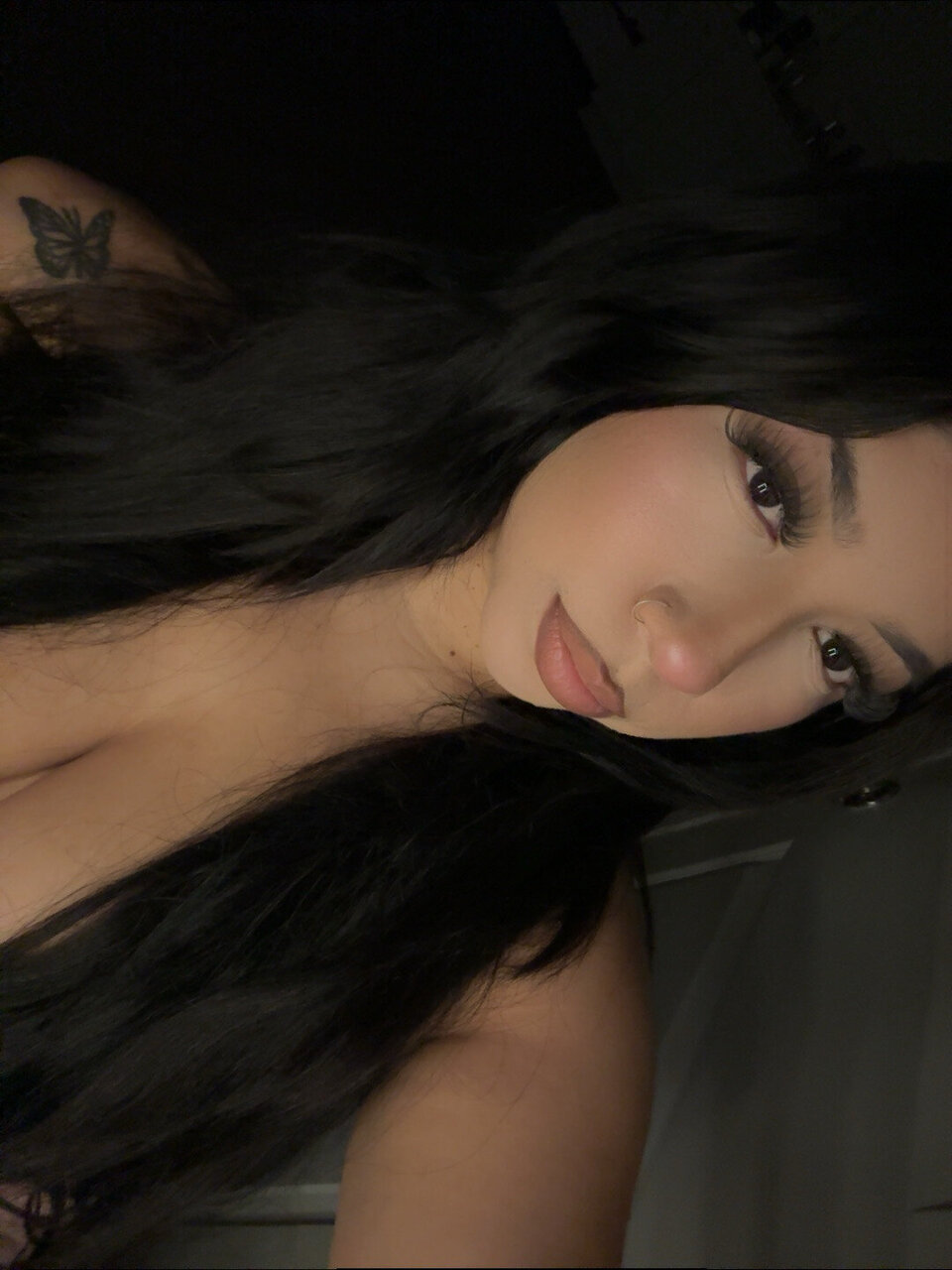 Tinyvel (@tinyvel), OnlyFans creator