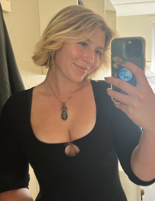 Tipsynymph (@tipsynymph), OnlyFans creator