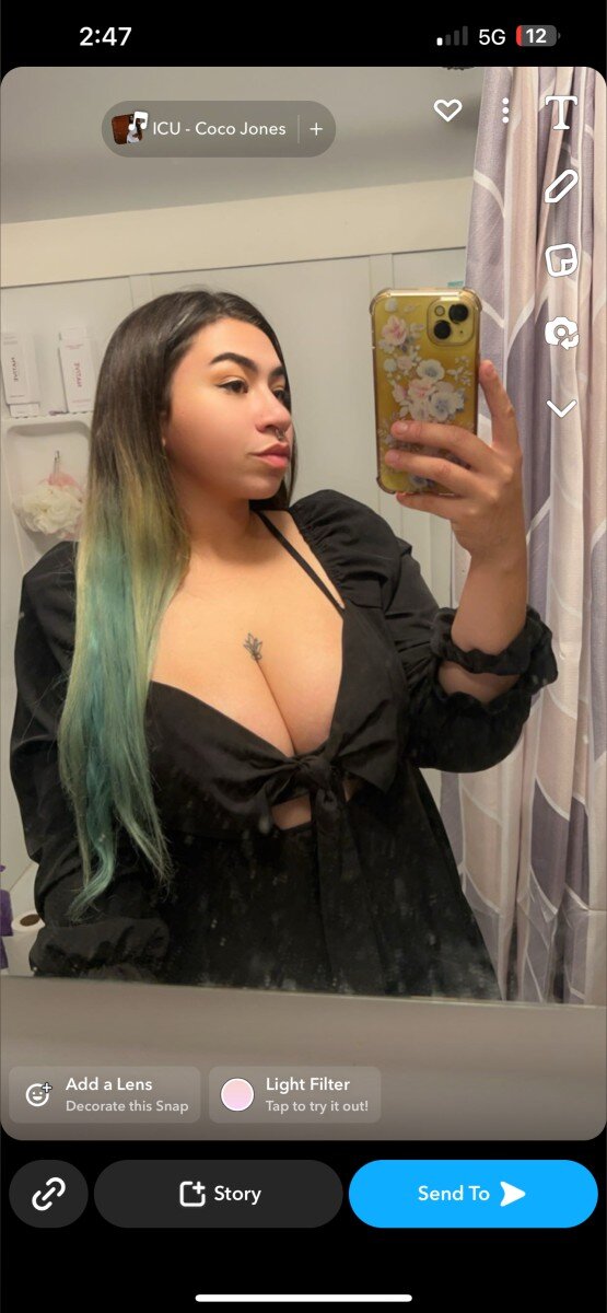 Im (@tismeboo16), OnlyFans creator