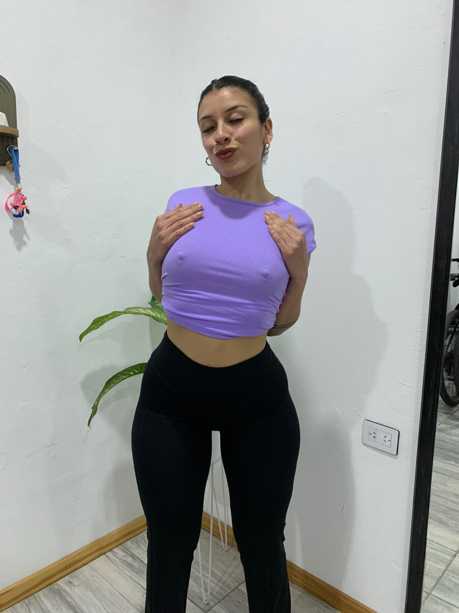 Titaniababy (@titaniababy), OnlyFans creator