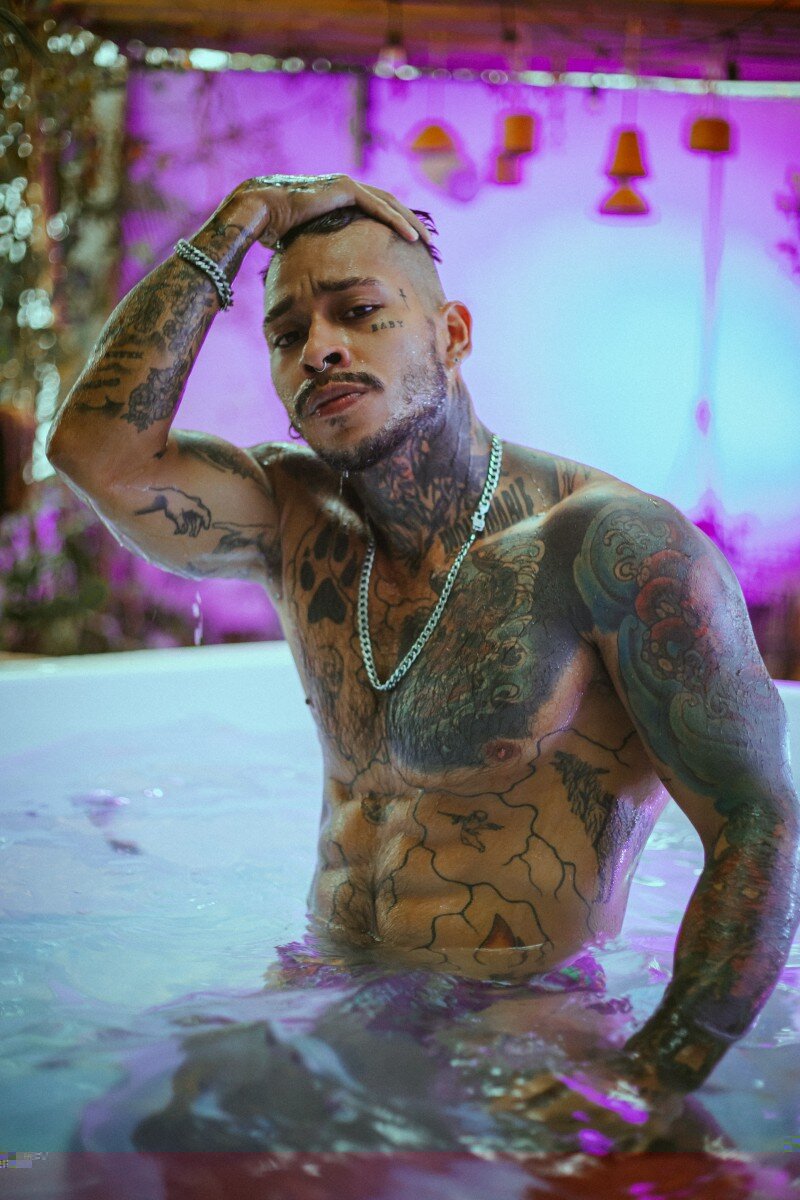 Titanrubens (@titanrubens), OnlyFans creator