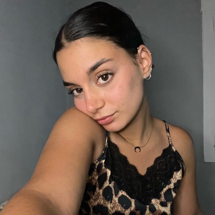 Titiny (@titiny), OnlyFans creator