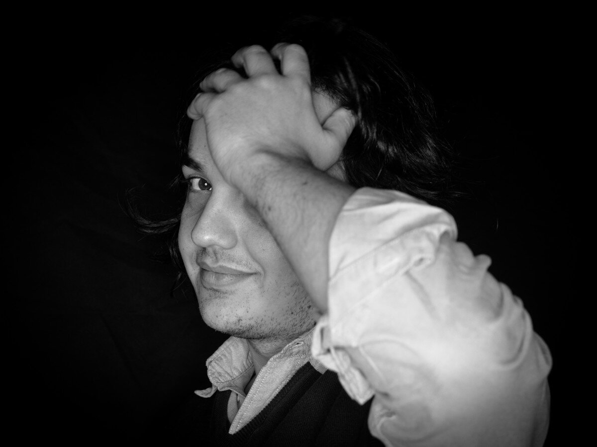 Titoborsa (@titoborsa), OnlyFans creator