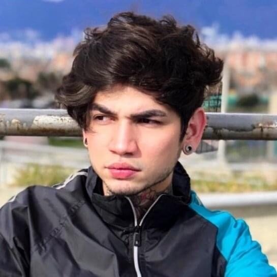 Titocastellano (@titocastellano), OnlyFans creator