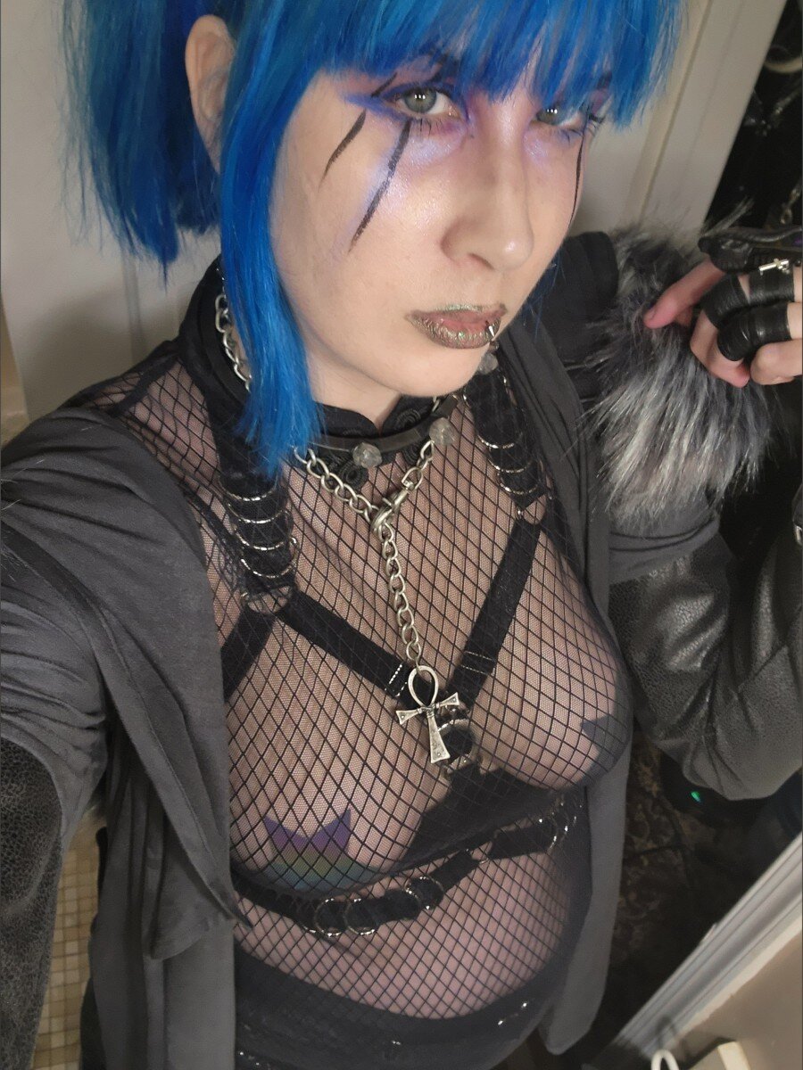 Titsforkitts (@titsforkitts), OnlyFans creator