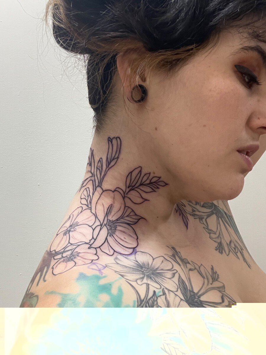 Titsfortatt (@titsfortatt), OnlyFans creator