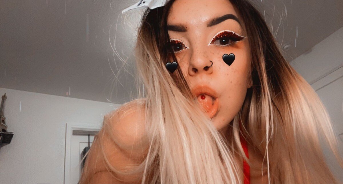 Tittiesankitties (@tittiesankitties), OnlyFans creator