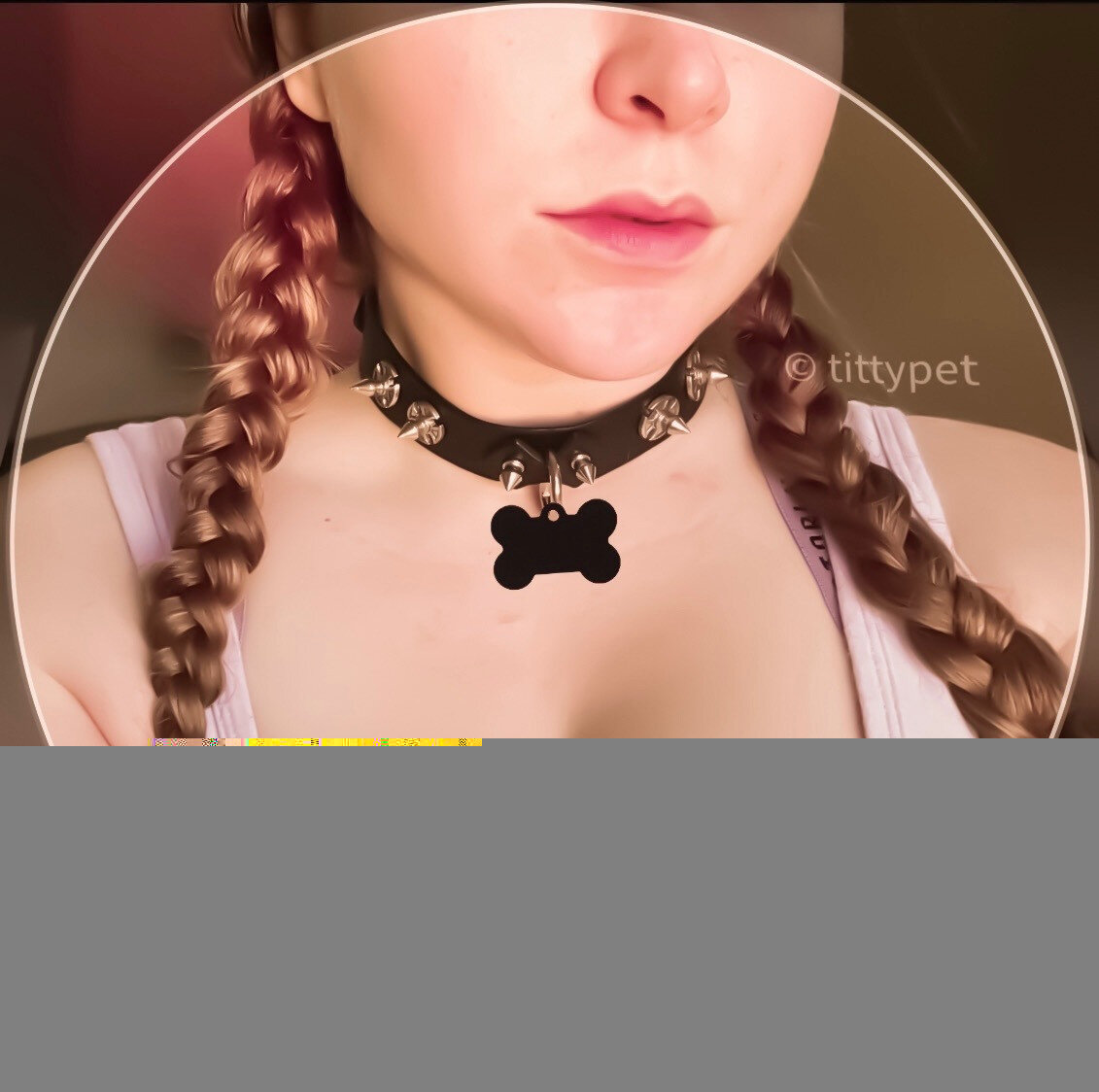 Tittypet (@tittypet), OnlyFans creator