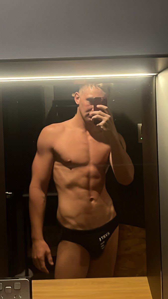 Tjhendy (@tjhendy), OnlyFans creator