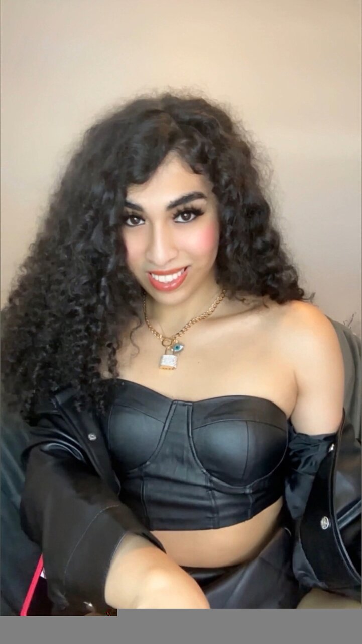 Luma (@tlavont), OnlyFans creator