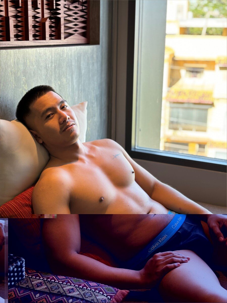 Tlekittikhun (@tlekittikhun), OnlyFans creator