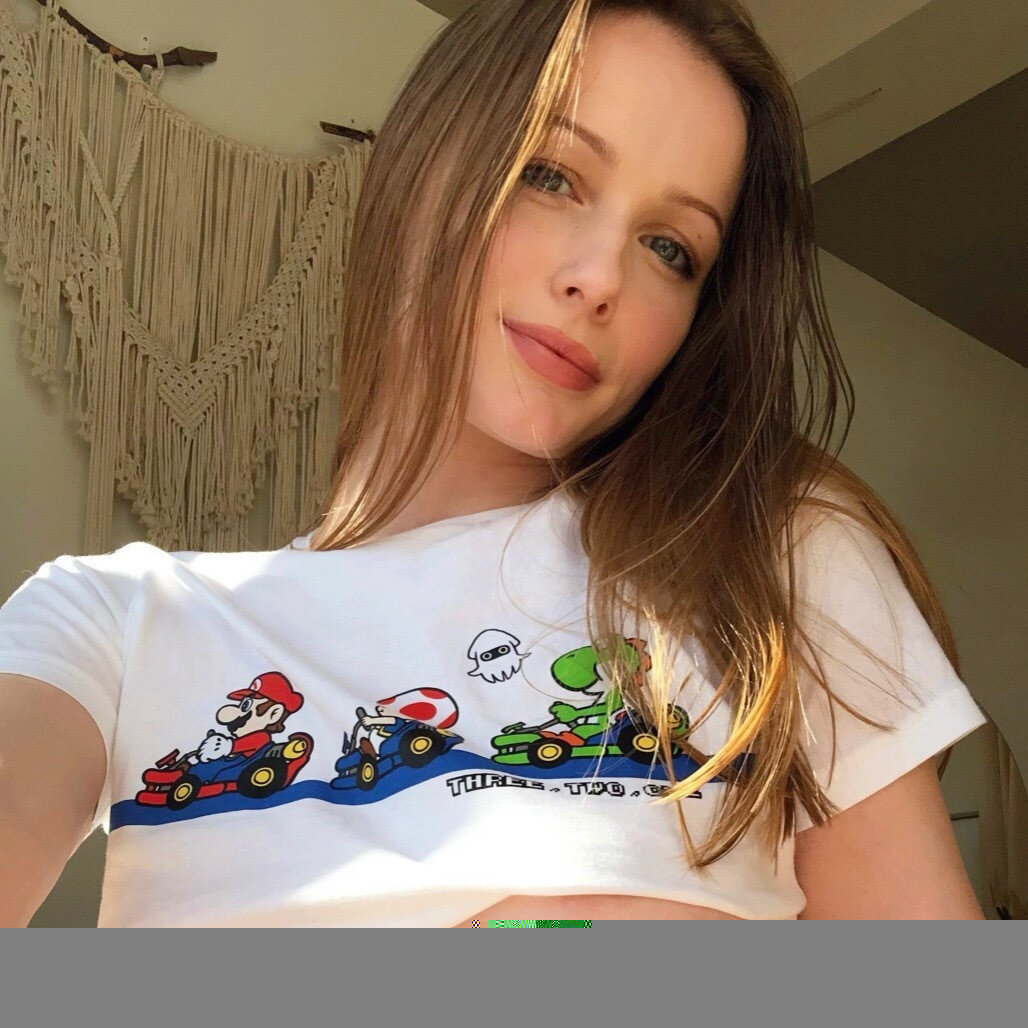 Tniwe (@tniwe), OnlyFans creator