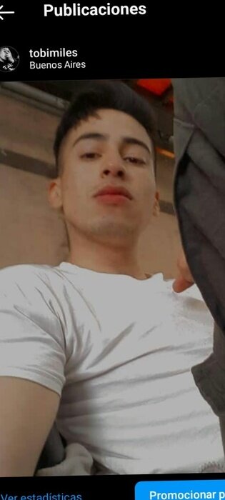 Tobi10virrey (@tobi10virrey), OnlyFans creator
