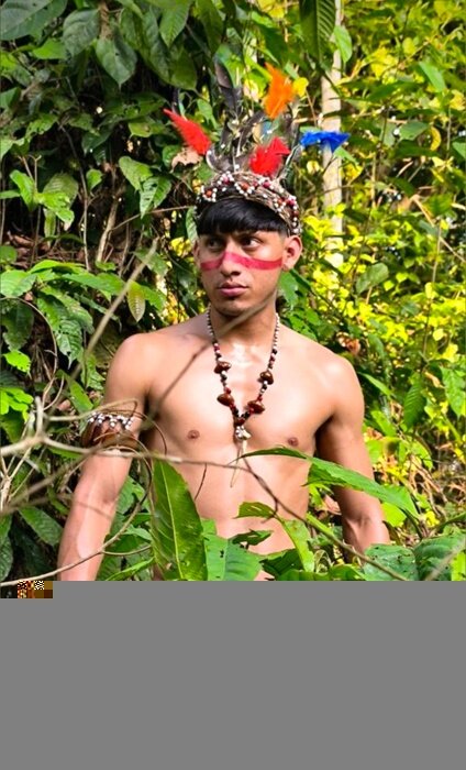 Tobiiquitos (@tobi_iquitos), OnlyFans creator