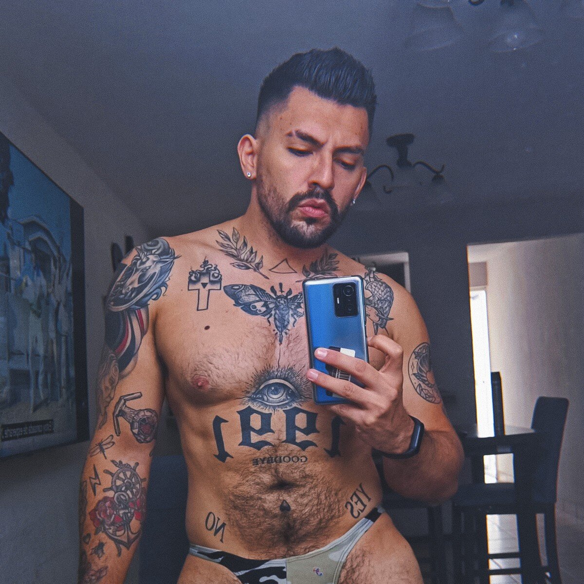 Tobylilims (@tobylilims), OnlyFans creator