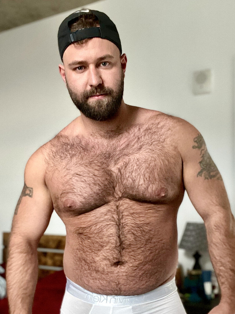 Toddgunnxxx (@toddgunnxxx), OnlyFans creator