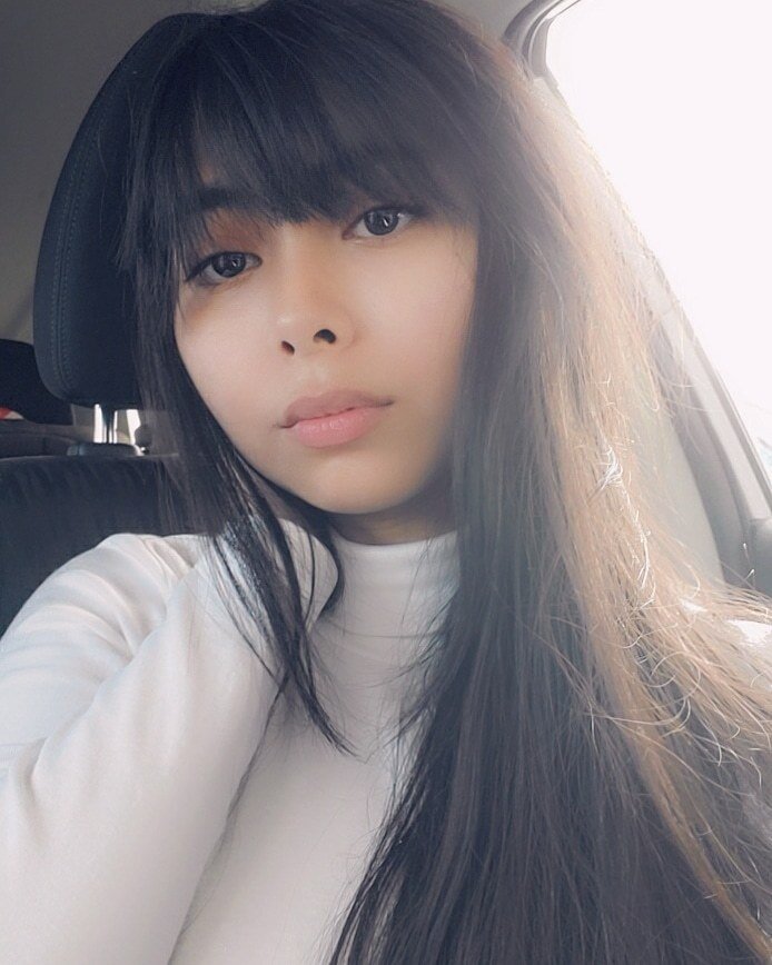 Mya (@tofumya), OnlyFans creator