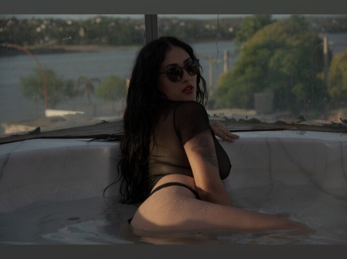 Darla (@tokiodarla), OnlyFans creator