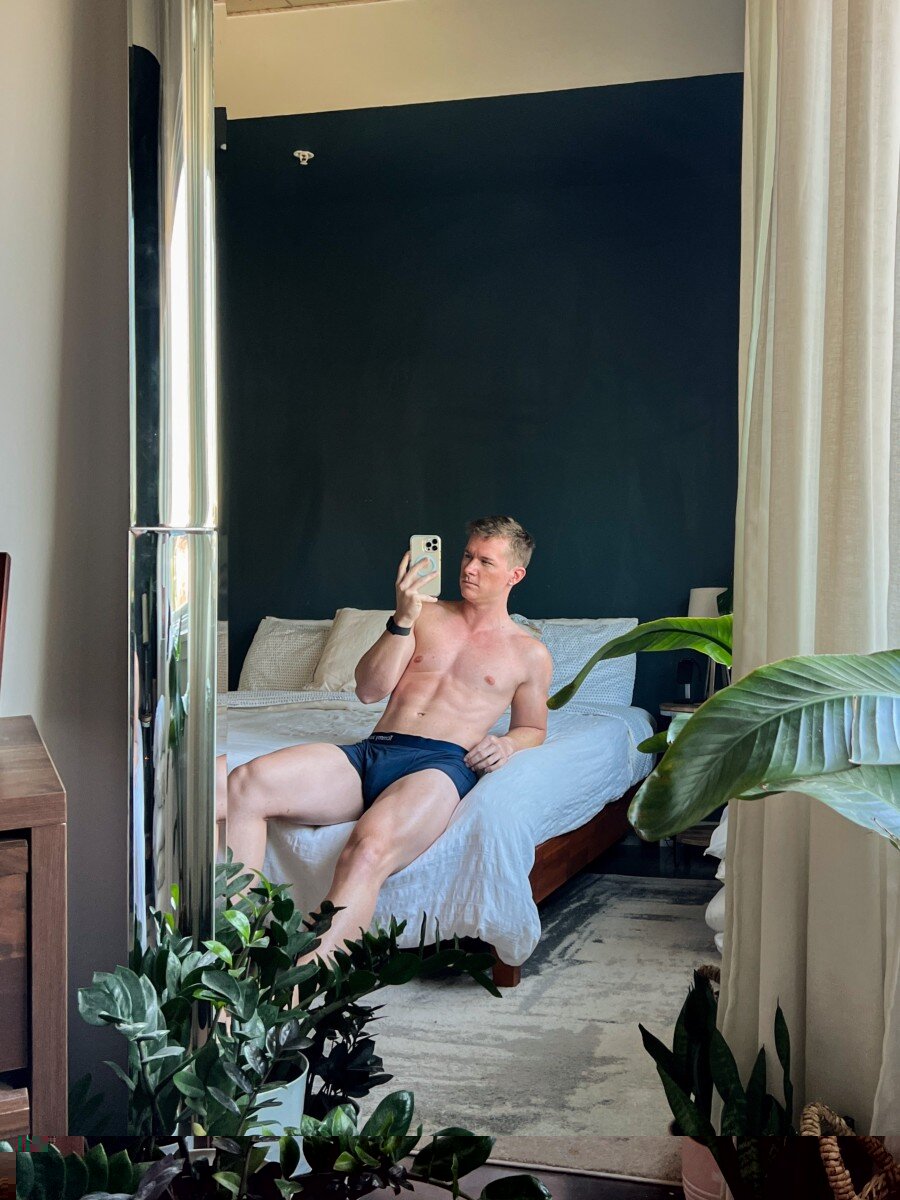 Tomhunting (@tom-hunting), OnlyFans creator