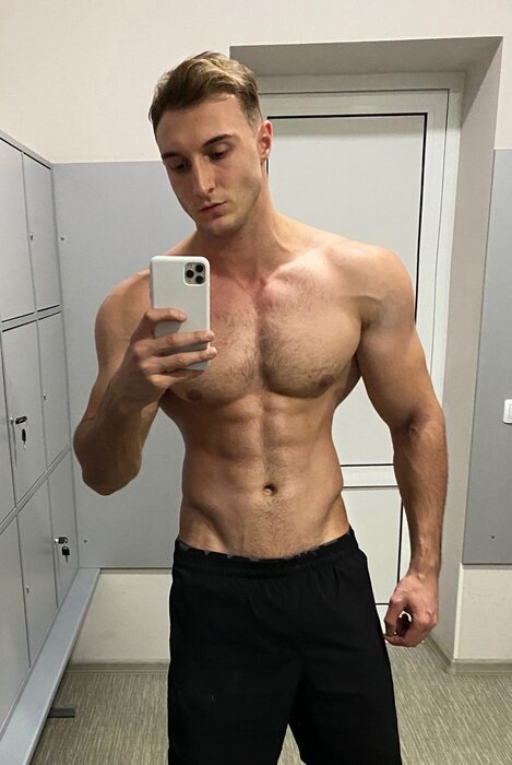 Tomhardd (@tom_hardd), OnlyFans creator