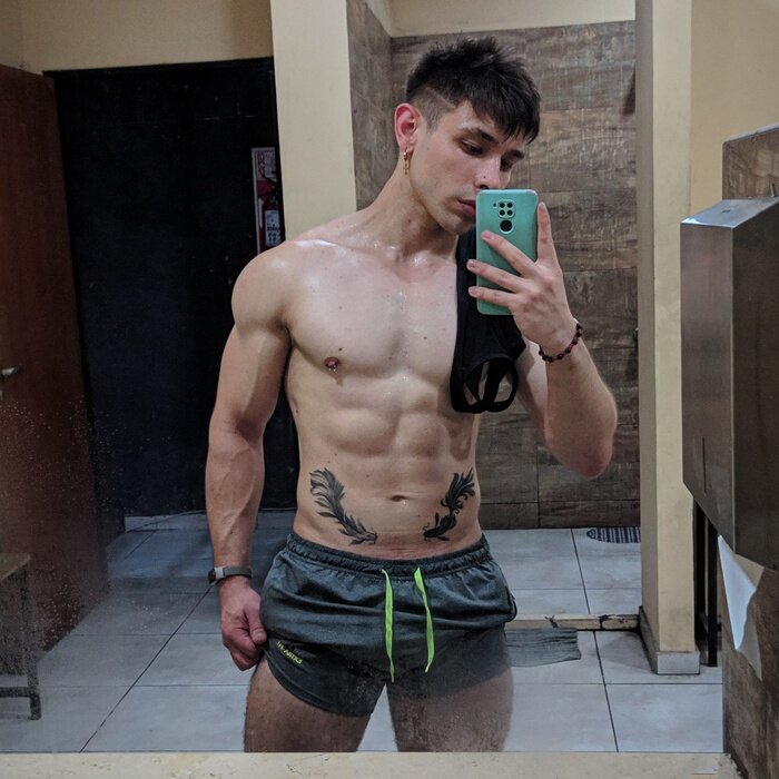 Tom (@tomas_rager), OnlyFans creator
