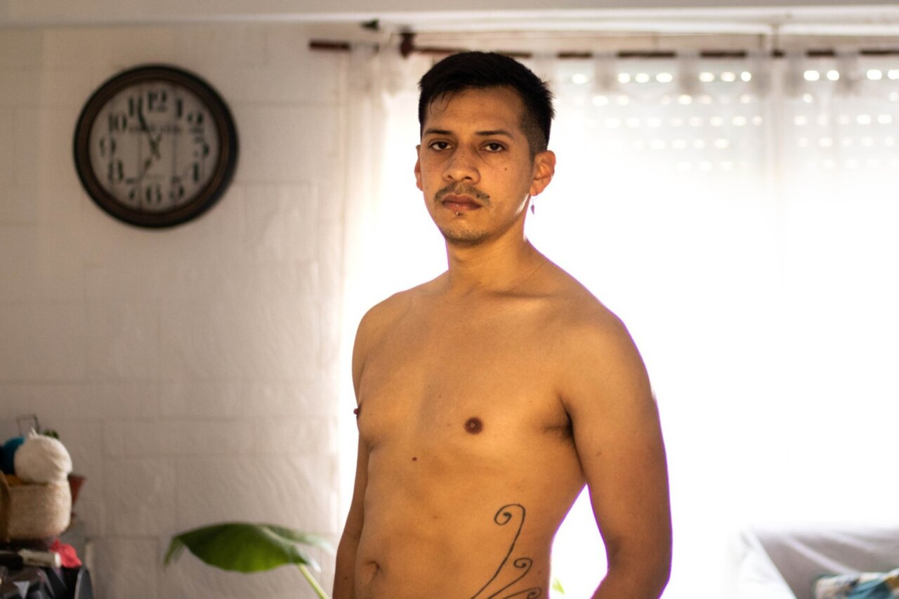 Tomasmarra2022 (@tomasmarra2022), OnlyFans creator