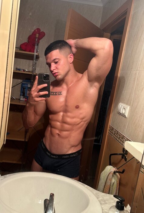 Tomasmv (@tomasmv), OnlyFans creator