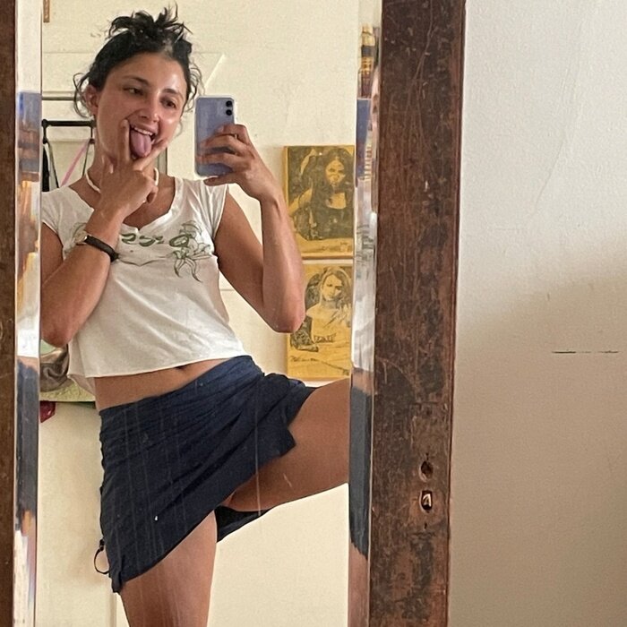 Tomboyskank (@tomboyskank), OnlyFans creator