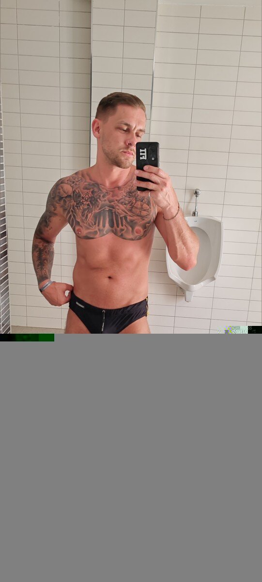 Tomcmichaels (@tomcmichaels), OnlyFans creator