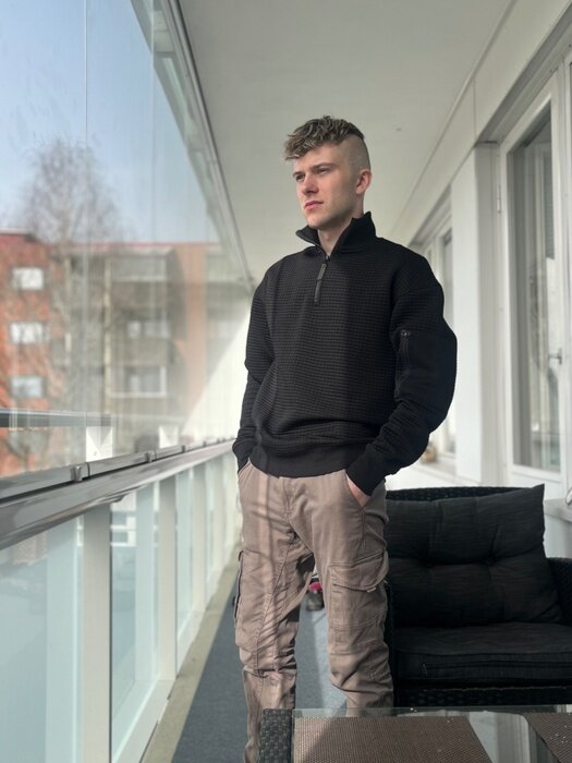 Tomisalo (@tomisalo), OnlyFans creator